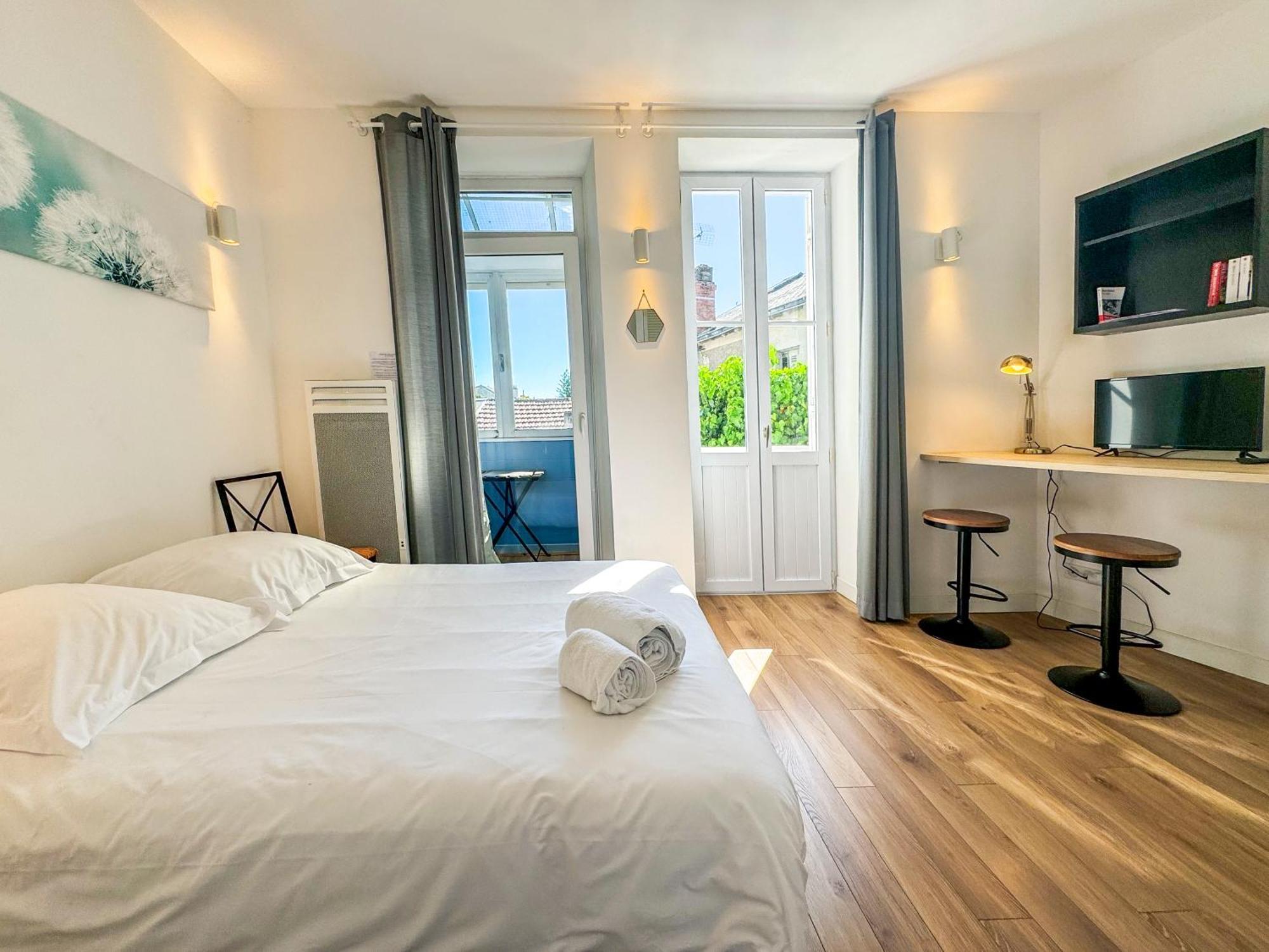 Apartment Le Victor Hugo Perigueux