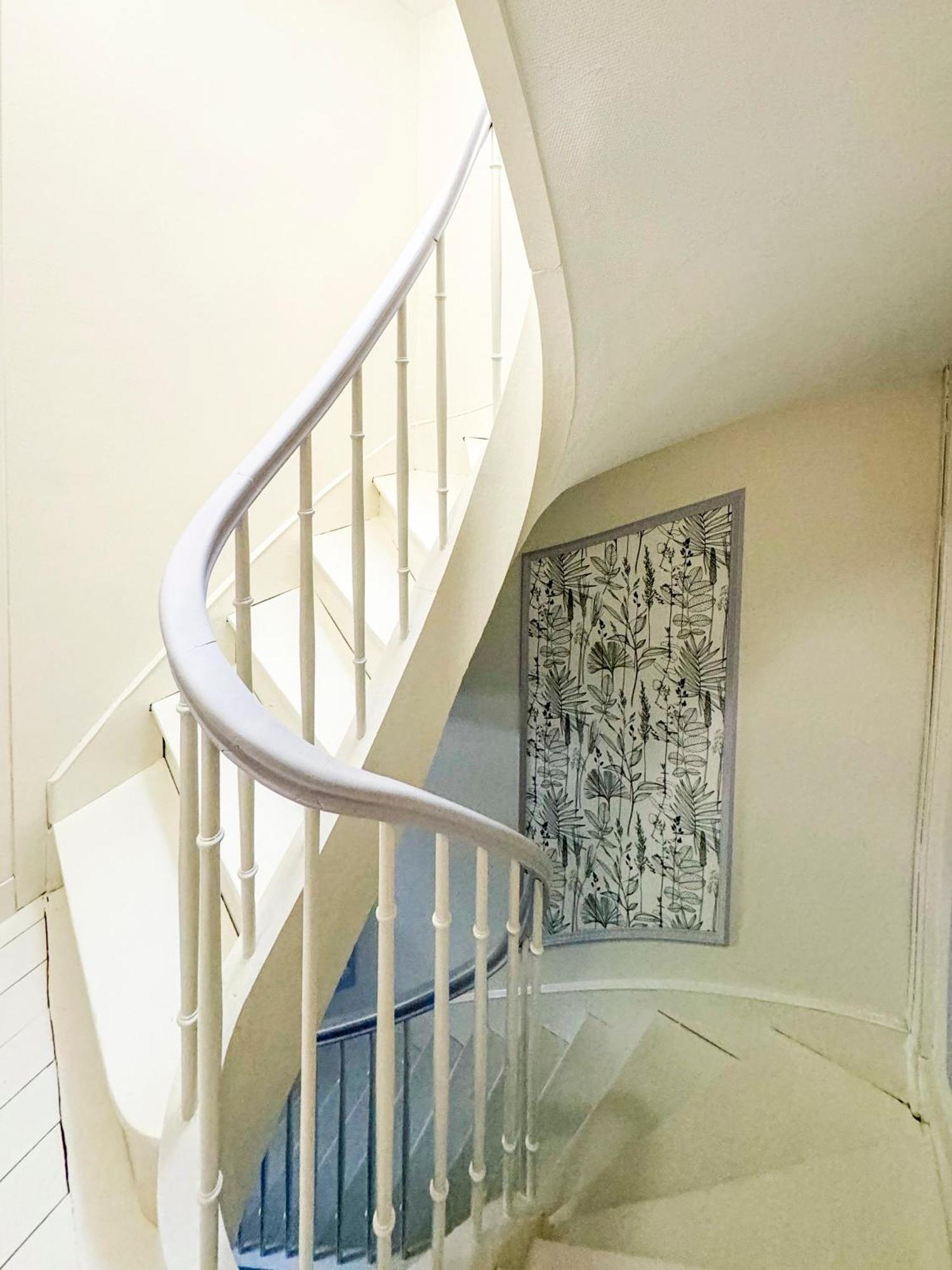 Apartment Le Victor Hugo *
