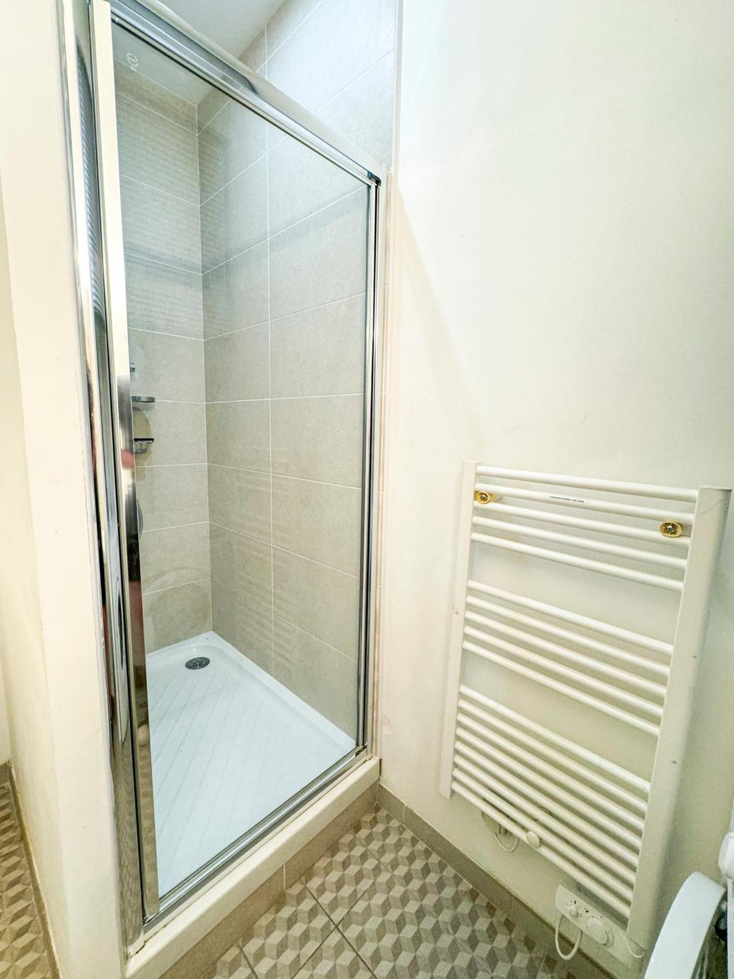 Le Victor Hugo Apartment Perigueux