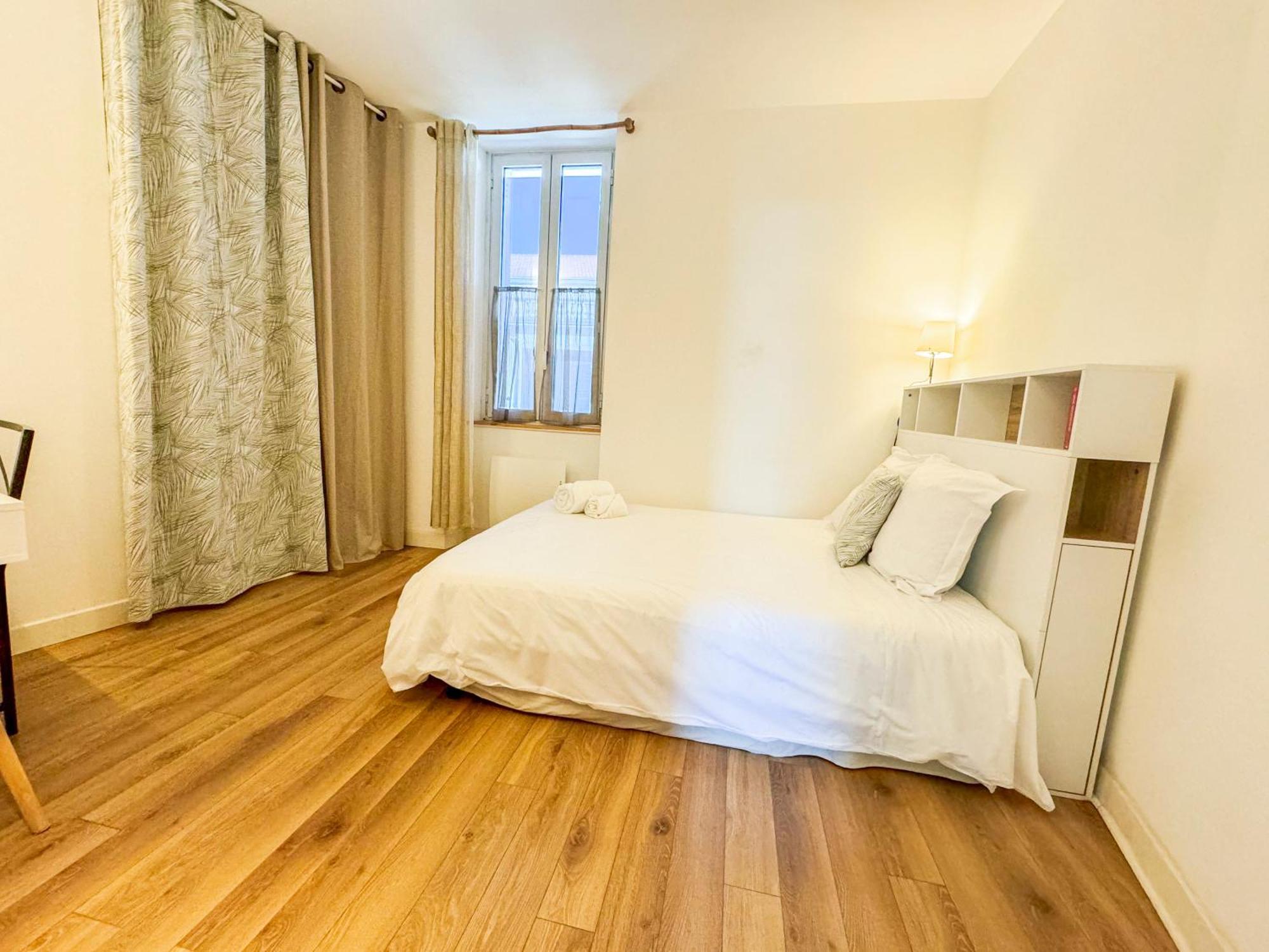 Apartment Le Victor Hugo Perigueux